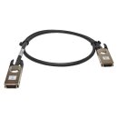 Datenkabel 1m Stacking Dell R-CS-F4XFF4XF-R1-1000-L3C für Power Connect 6200 Serie