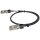 Datenkabel 1m Stacking Dell R-CS-F4XFF4XF-R1-1000-L3C für Power Connect 6200 Serie