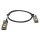 Datenkabel 1m Stacking Dell R-CS-F4XFF4XF-R1-1000-L3C für Power Connect 6200 Serie