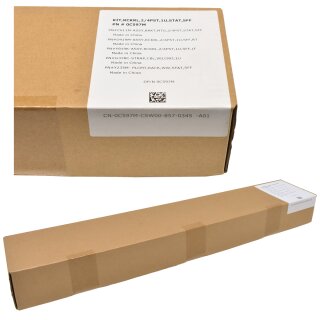 Rack Rail Kit Rackschienen Dell 0C597M für PowerEdge R210 R310 R410 R320 R420 R430 !! Neu, OVP !!