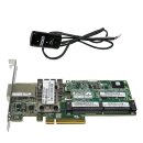 HP Smart Array P431 4GB FBWC 12Gb 2-ports SAS RAID Controller 729636-001 +BBU