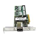HP Smart Array P431 4GB FBWC 12Gb 2-ports SAS RAID Controller 729636-001 +BBU