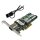 HP Smart Array P431 4GB FBWC 12Gb 2-ports SAS RAID Controller 729636-001 +BBU