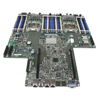 Cisco UCS C240 M4 Server System Motherboard 74-12420-01 A0