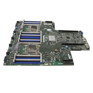 Cisco CS073-14918-04 Server Netzteil Backplane Für UCS C240 M4 4x Kabel