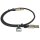 Datenkabel 1m Mini SAS Hitachi 3285194-A SFF-8088 - SFF-8088