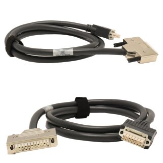 Netzkabel Cisco 72-4387-01 14/22 Pin für PWR-RPS2300