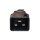 Netzkabel 2,5m C20 - C19 IBM 39M5389 H05VV-F 3G1,5mm schwarz