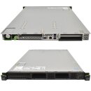 Fujitsu Celsius C740 Rack Workstation E5-1620 V4 32GB RAM PC4 no HDD 4x SFF