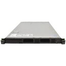 Fujitsu Celsius C740 Rack Workstation E5-1620 V4 32GB RAM PC4 no HDD 4x SFF