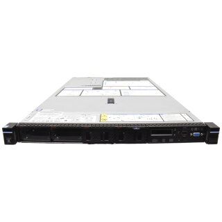 IBM Management Console HMC 7042-CR9 E5-2620 V3 6C CPU 2.4 GHz 32GB DDR4 RAM 4x SFF 2,5