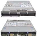 DELL PowerEdge M830 Blade Chassis Mainboard 4x...