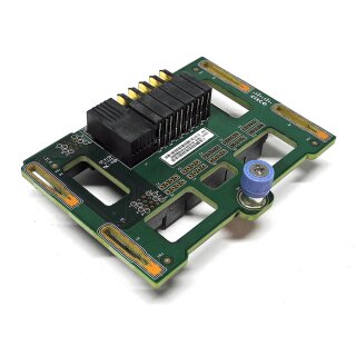 Backplane - Piospartslap