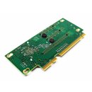 EMC Riser Board WF0479002001 PCIe x16 PCIe x4 für...