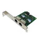 IBM Dual-Port Gbit Ethernet Daughter Card for Power8...