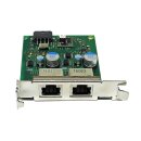 IBM Dual-Port Gbit Ethernet Daughter Card for Power8 System 98Y6985 98Y6986 LP