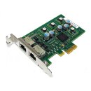 IBM Dual-Port RS-485 Serial Interface Card for Power8 System S822 98Y6848 LP