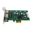 IBM Dual-Port RS-485 Serial Interface Card for Power8 System S822 98Y6848 LP