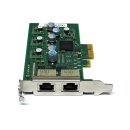 IBM Dual-Port RS-485 Serial Interface Card for Power8 System S822 98Y6848 LP