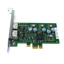 IBM Dual-Port RS-485 Serial Interface Card for Power8 System S822 98Y6848 FP