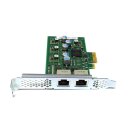 IBM Dual-Port RS-485 Serial Interface Card for Power8 System S822 98Y6848 FP