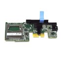 Dell 0PMR79 Dual SD Card Reader Module for PowerEdge R330 R430 R530 R630 R730