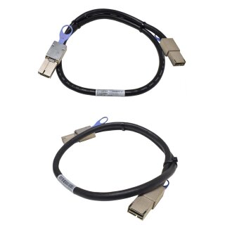 Datenkabel 1m IBM 00FX191 Power8 Global Serviceprozessorkabel GFSP - GFSP 9080-MHE 9080-MME 9119-MHE 9119-MME