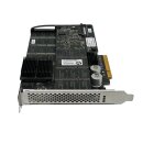 HP 320GB PCIe x8 Fusion ioDuo MLC IO Accelerator...
