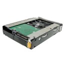 HP 4TB HDD 3.5" 7.2k 6G SAS HotSwap Festplatte 695842-001 698695-003 mit Rahmen