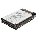 HP 6TB HDD 3.5" 7.2k 6G SAS HotSwap Festplatte 761497-001 758413-001 mit Rahmen