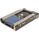 HP 6TB HDD 3.5" 7.2k 6G SAS HotSwap Festplatte 761497-001 758413-001 mit Rahmen