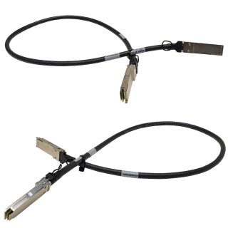 Datenkabel 1m Kabel NetApp 112-00256 X6594-R6 QSFP - QSFP