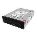 HP StorageWorks Ultrium 920 SAS LTO3 Tape Drive/Bandlaufwerk BRSLA-0705-DC