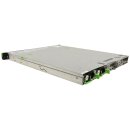 Fujitsu RX1330 M1 Server E3-1271 V3 4-Core 3.6 GHz 8 GB PC3 RAM 4x SFF 12Gb SAS RAID Controller