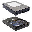 Hitachi 2TB 3.5" 7.2K 3G SATA HDD HUA722020ALA330