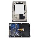 Hitachi 2TB 3.5" 7.2K 3G SATA HDD HUA722020ALA330