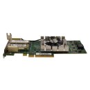 Dell QLogic QLE2662L Dual-Port 16Gb PCIe x8 FC Server Adapter 03PCN3 LP