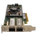 Dell QLogic QLE2662L Dual-Port 16Gb PCIe x8 FC Server Adapter 03PCN3 LP