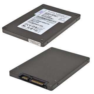 IBM System X 128GB 2.5 Zoll SATA SSD 90Y8648 90Y8649 90Y8652