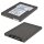 IBM System X 128GB 2.5 Zoll SATA SSD 90Y8648 90Y8649 90Y8652