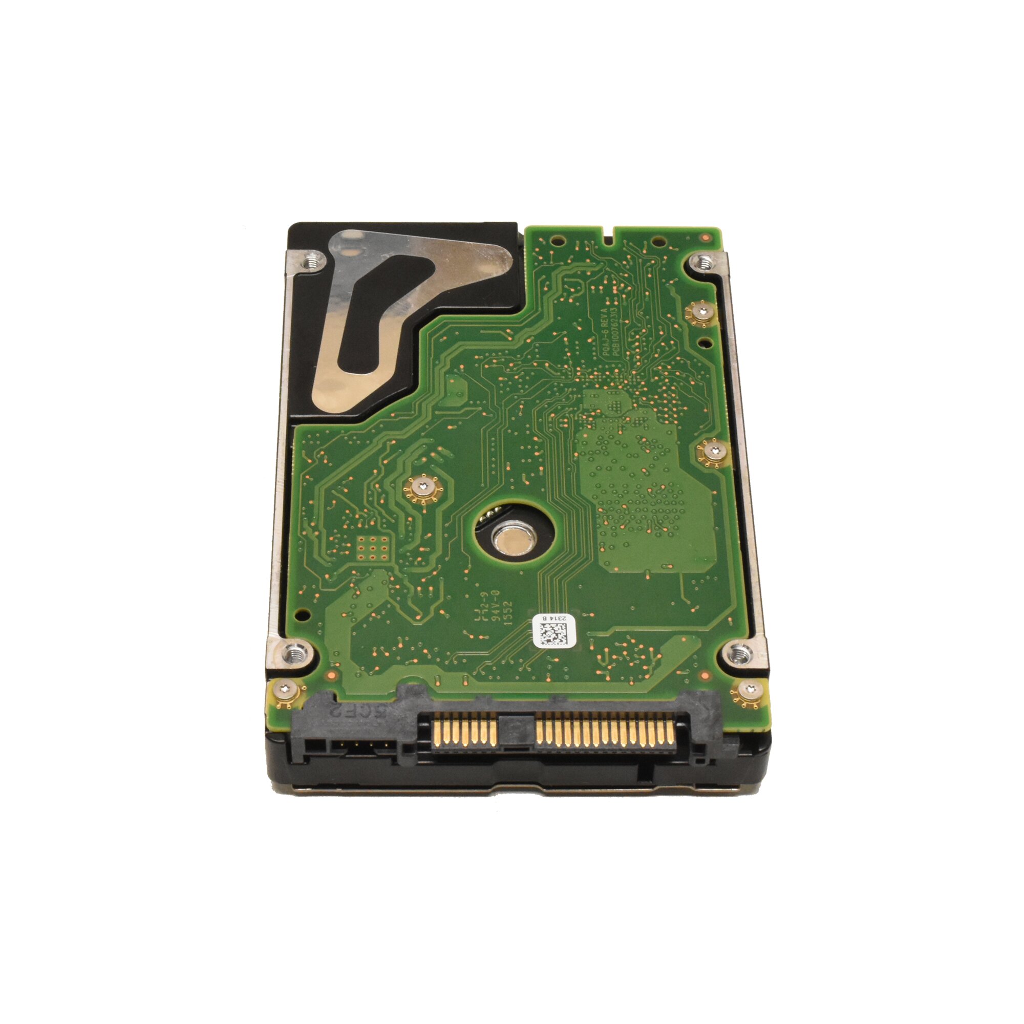 Dell 1 2 TB 2 5 7 2 k 12G SAS HDD disco rigido 0R0MWH