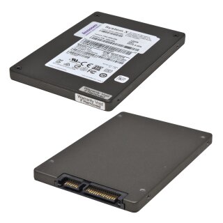 Lenovo System X MTFDDAK120MBB 120GB 2.5 Zoll SATA SSD 00AJ395 00AJ396 00AJ399