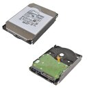HGST NetApp 8TB HDD Festplatte 3.5" 12 Gbps SAS 7.2K 0F27376 HUH721008AL5204