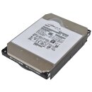 HGST NetApp 8TB HDD Festplatte 3.5" 12 Gbps SAS 7.2K 0F27376 HUH721008AL5204