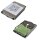HGST NetApp 8TB HDD Festplatte 3.5" 12 Gbps SAS 7.2K 0F27376 HUH721008AL5204