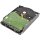 HGST NetApp 8TB HDD Festplatte 3.5" 12 Gbps SAS 7.2K 0F27376 HUH721008AL5204