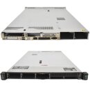 HP ProLiant DL360 G10 Gen 10 Rack Server Chassis 1U 867959-B21 8x 2.5 SFF