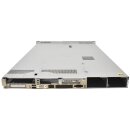 HP ProLiant DL360 G10 Gen 10 Rack Server Chassis 1U 867959-B21 8x 2.5 SFF
