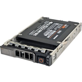 Samsung 860 EVO MZ-76E500 500GB 2.5 Zoll SATA SSD MZ7LH500HMJD w Caddy