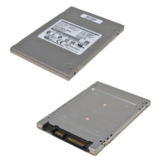 Toshiba Lenovo THNSFJ256GCSU 256GB 2.5 Zoll SATA SSD 00FC439